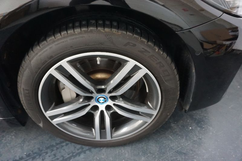 BMW Unknown Model 2023 — imagine 32
