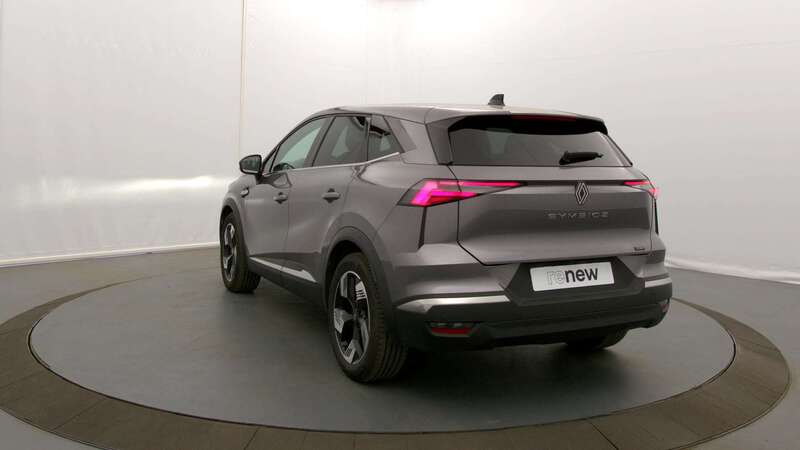 Renault Symbioz