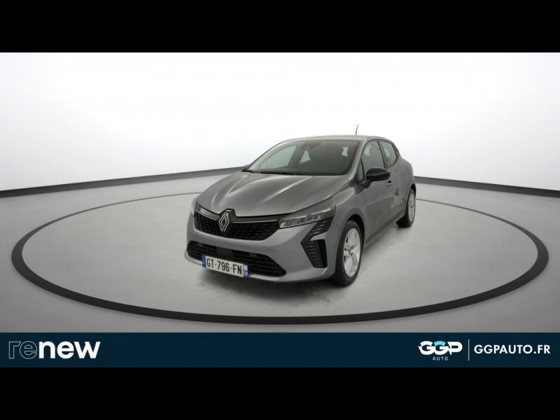 Renault Clio V
