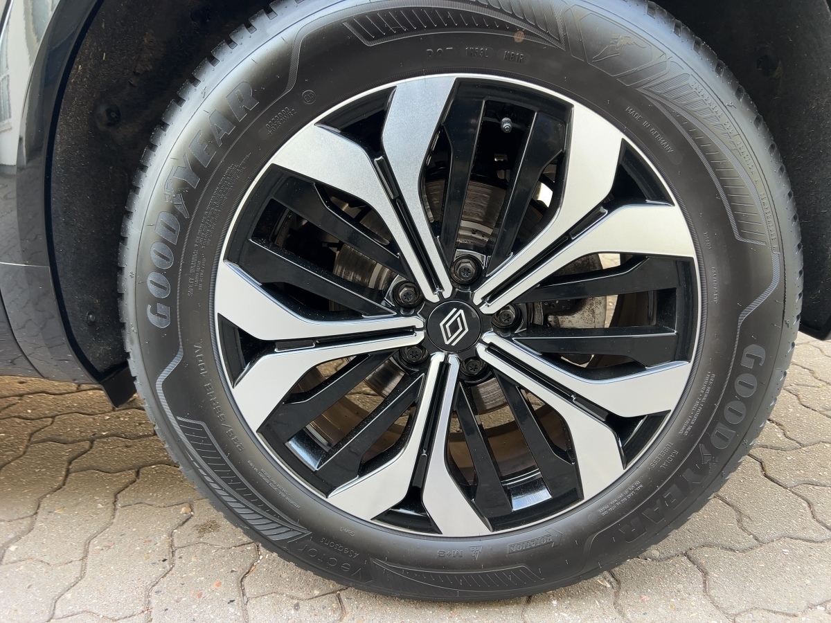 Renault Austral – Bild 15