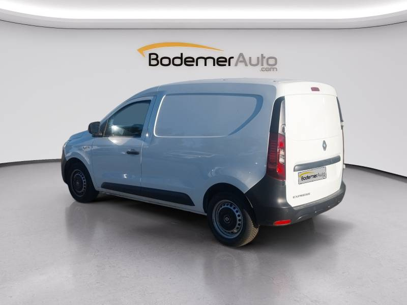 Renault Express VAN