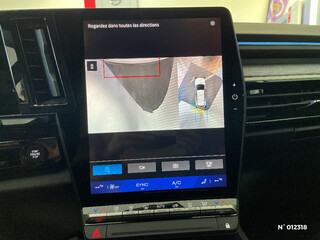 Vehicle 3D Image