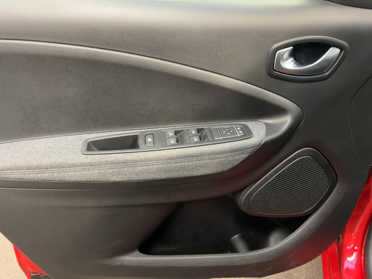 Renault Zoe – Bild 15
