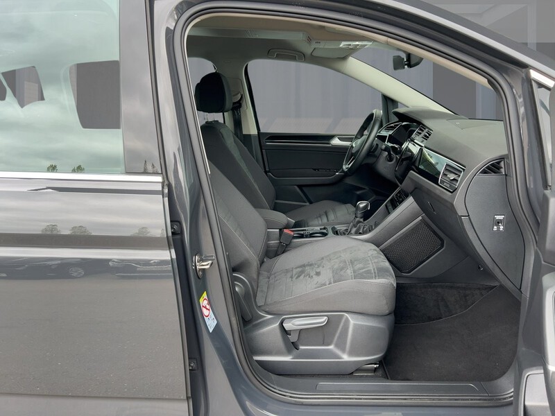 VW Touran