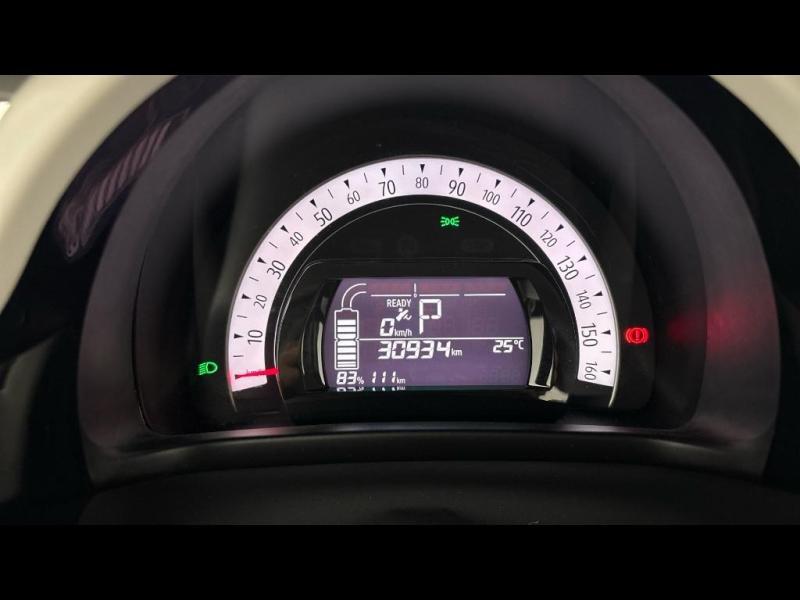 Renault Twingo E-Tech Electrique