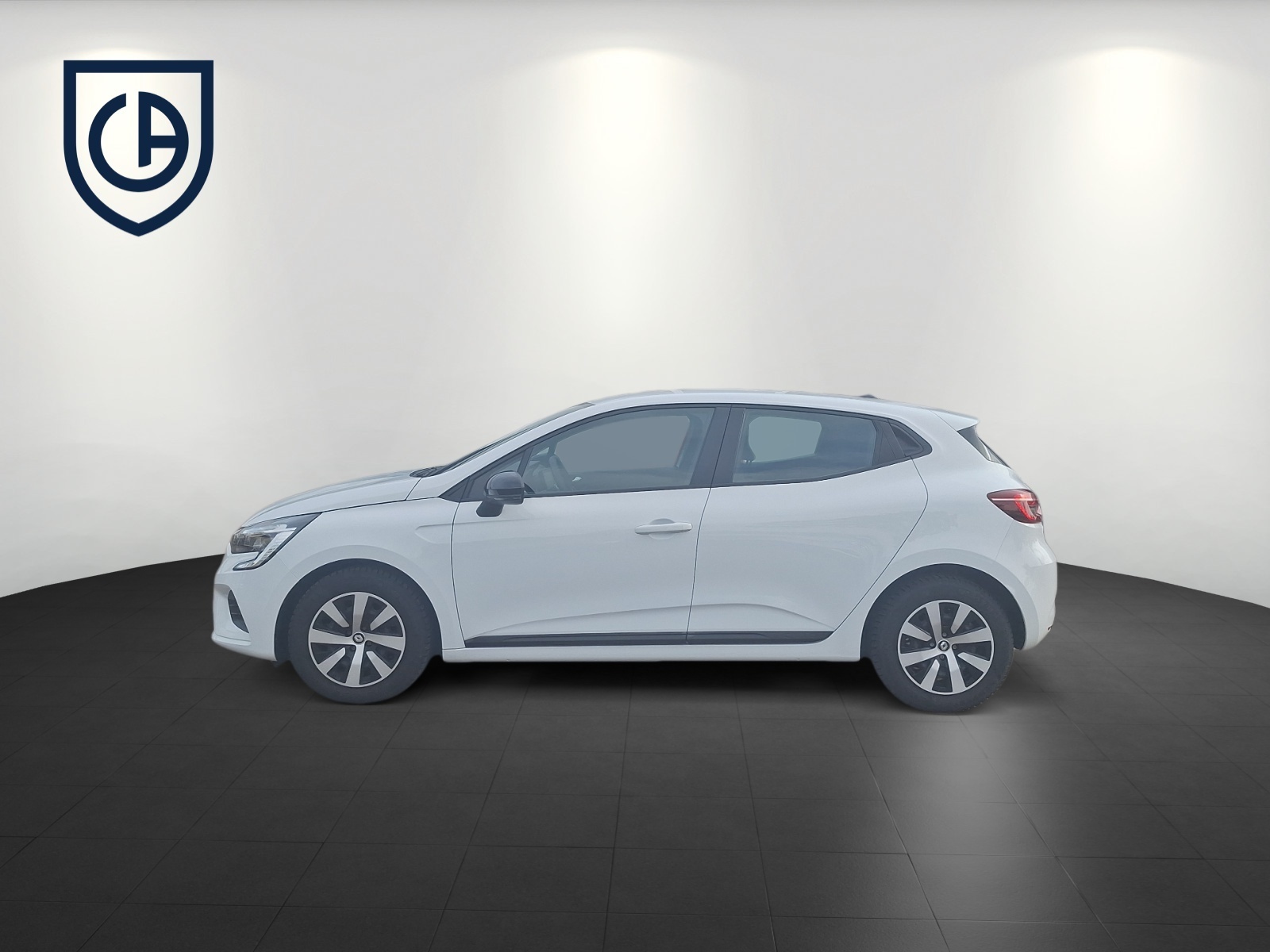 Renault Clio – Bild 5