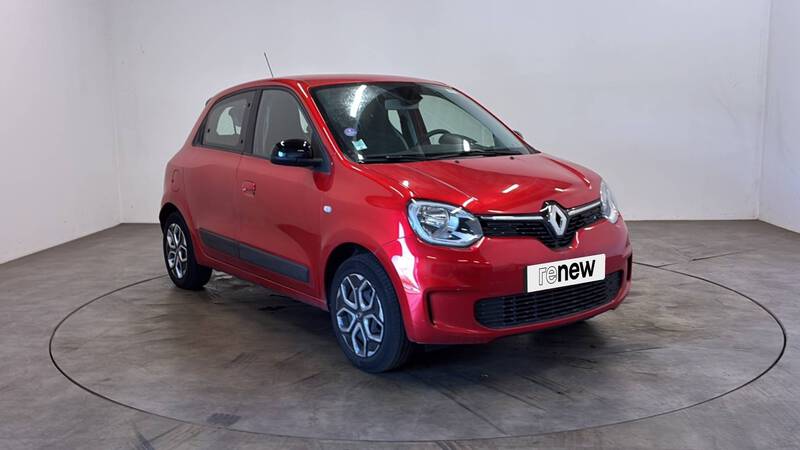 Renault Twingo III