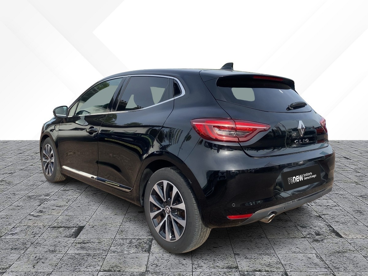 Renault Clio – Bild 3