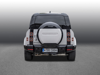 Vehicle 3D Image
