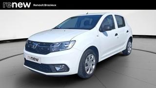SANDERO