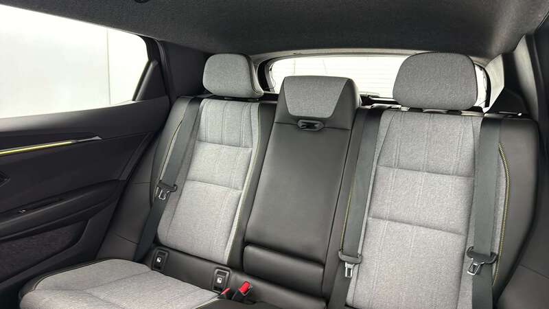 Renault Scenic E-Tech Electrique