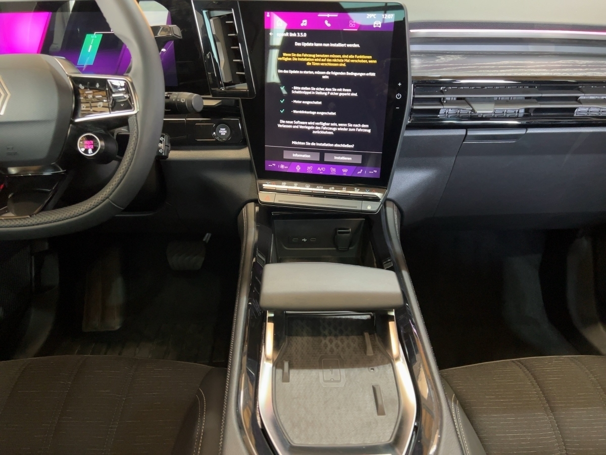 Renault Austral – Bild 12