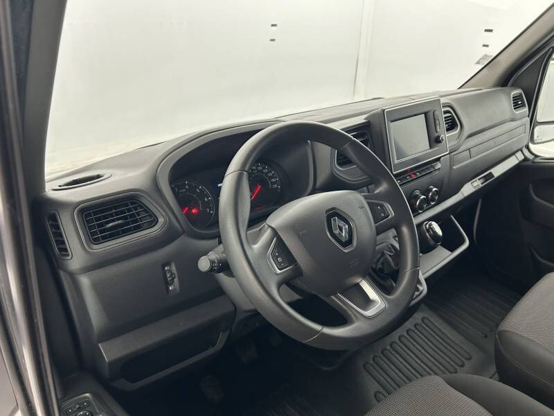 Renault Master III