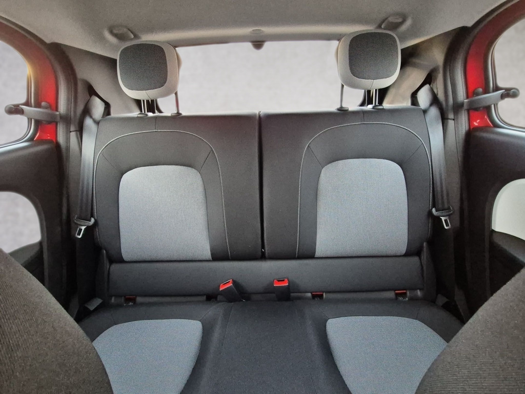 Renault Twingo – Bild 14