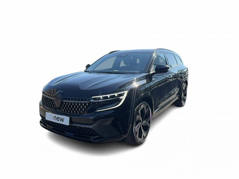 Renault Espace VI