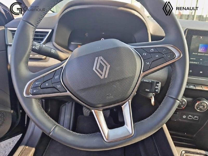 Renault Clio V