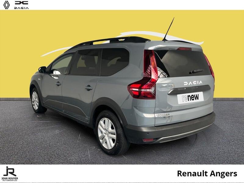 Dacia Jogger