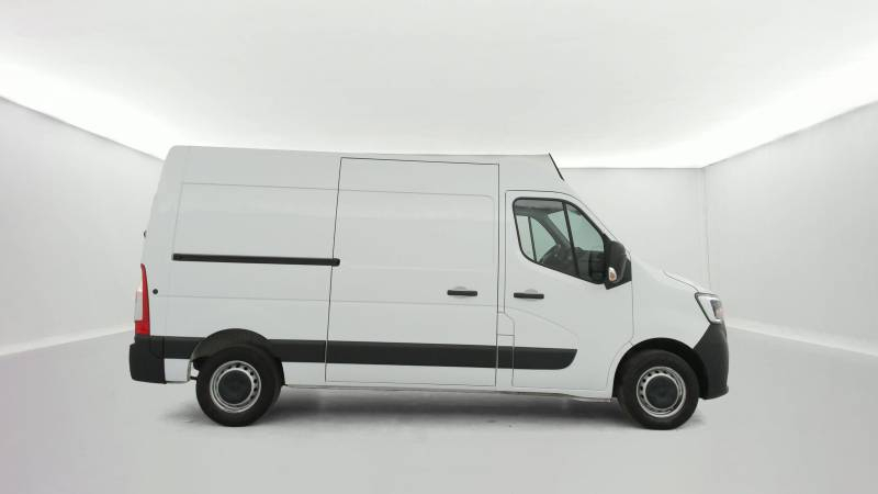 Renault Master Fourgon