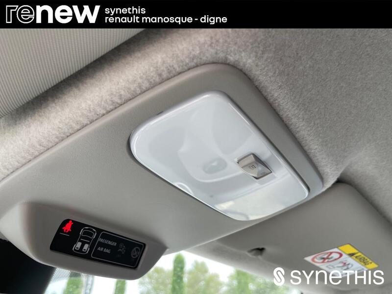 Renault Twingo E-Tech Electrique