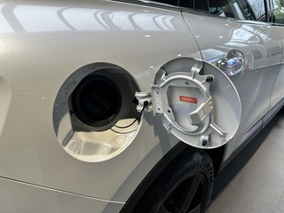 Vehicle 3D Image
