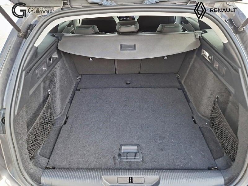 Peugeot 308 SW