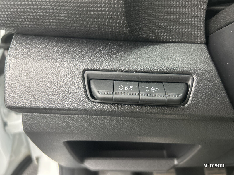 Renault Trafic Fourgon