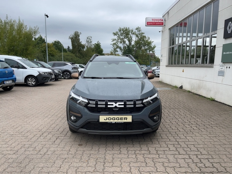 Fahrzeugabbildung Jogger Extreme TCe 110 7-Sitzer+SHZG+KAM+CARPLAY+LED+ Bild 6 von 15