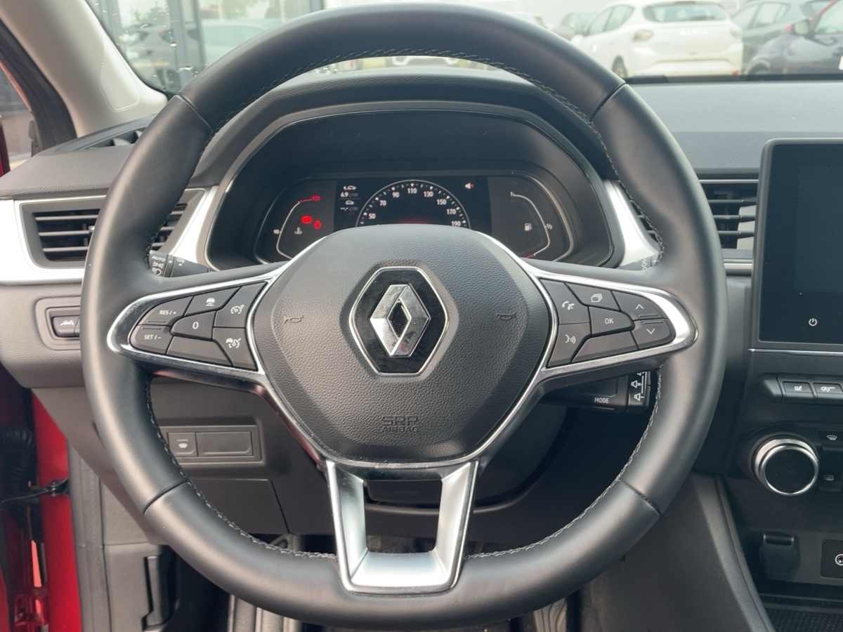Renault Captur – Bild 9
