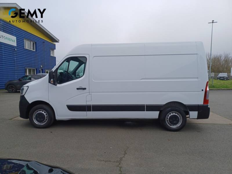 Renault Master III