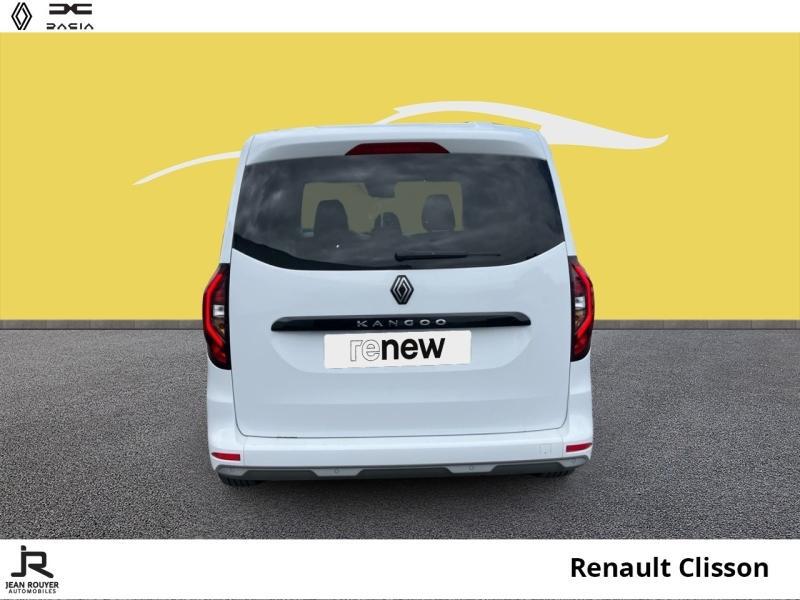 Renault Kangoo VP