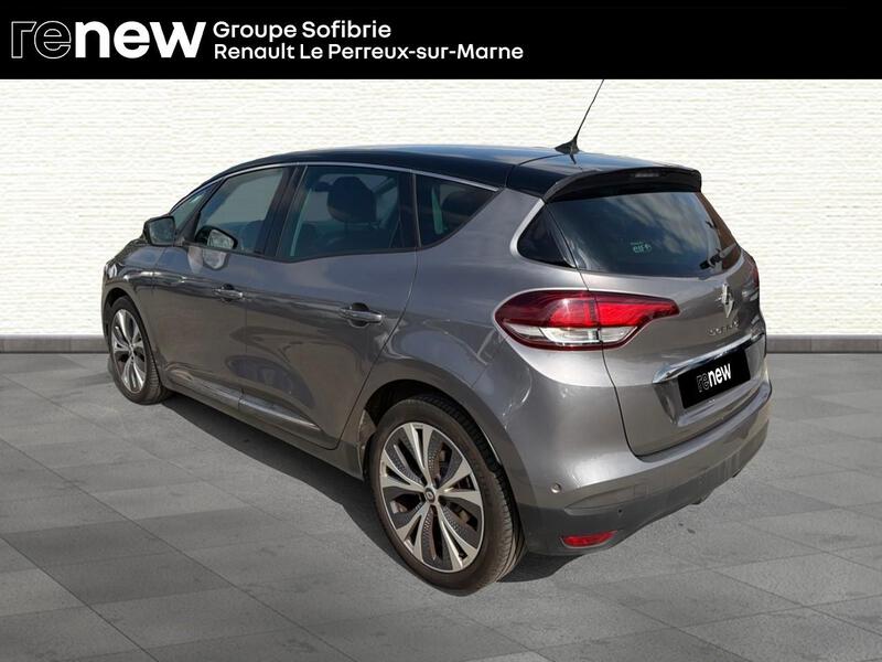 Renault Scenic IV