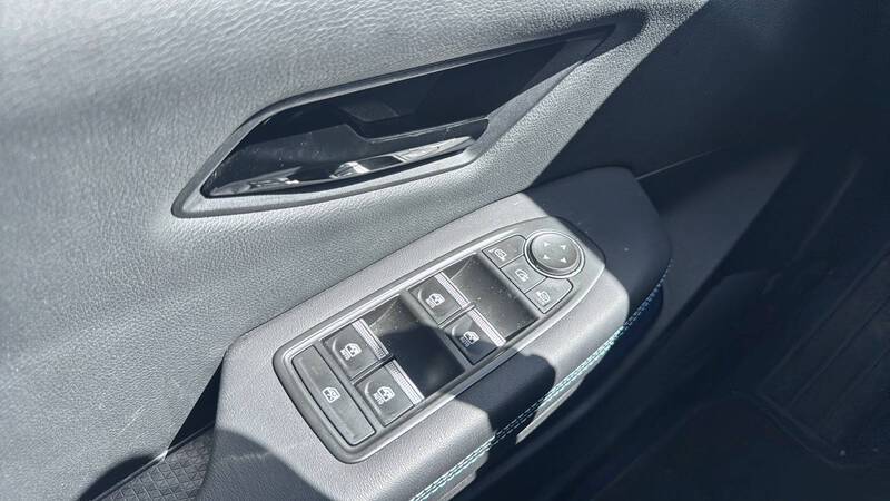 Renault Scenic E-Tech Electrique