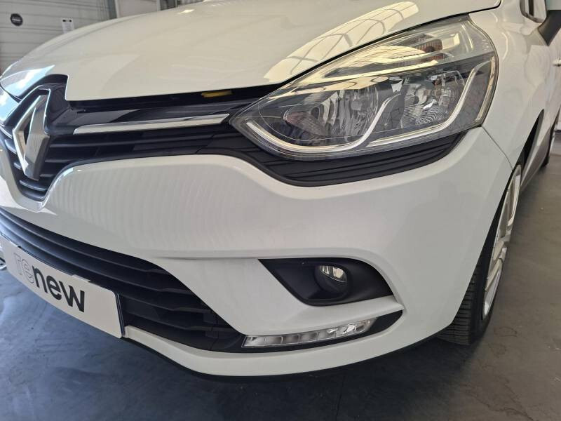 Renault Clio IV Societe