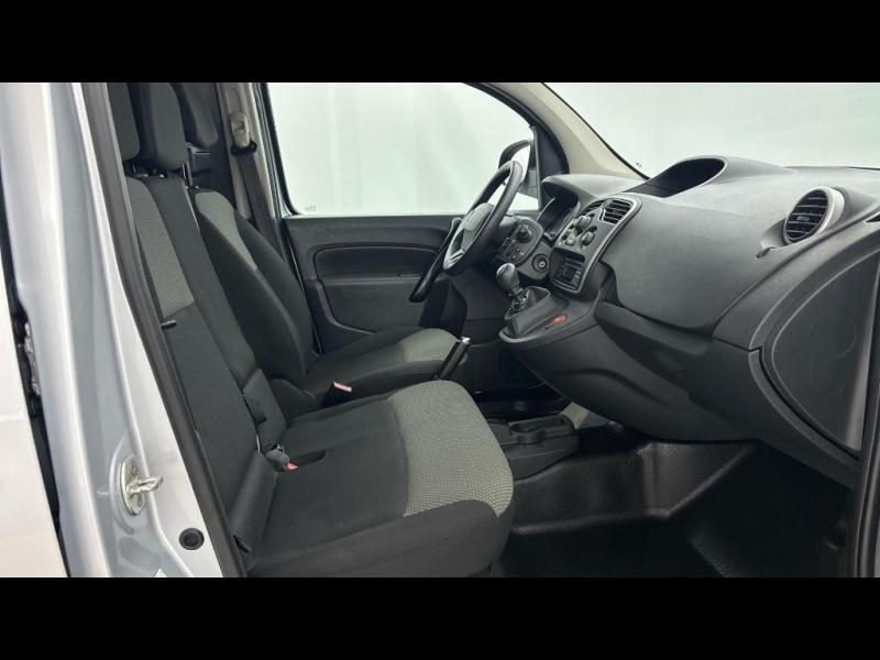 Renault Kangoo VU