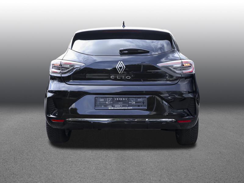 Fahrzeugabbildung Clio NAVI PDC LED Bild 6 von 20
