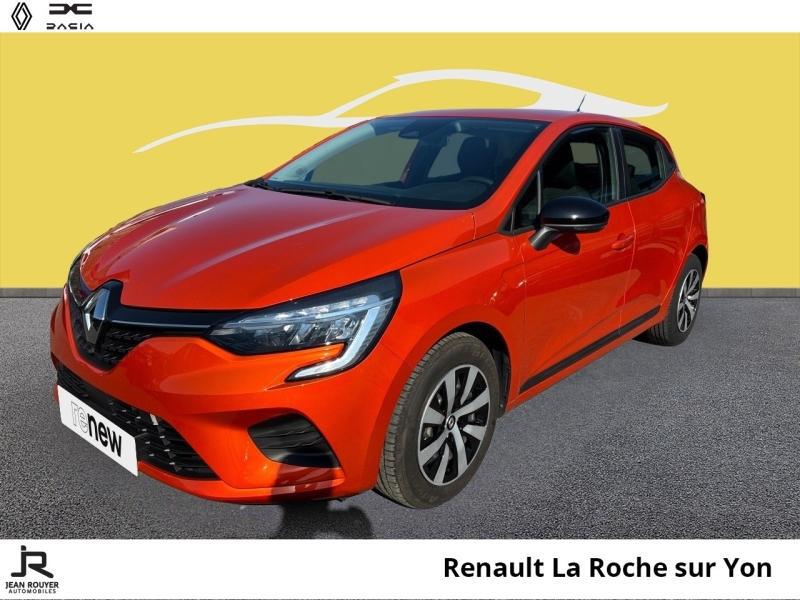 Renault Clio V
