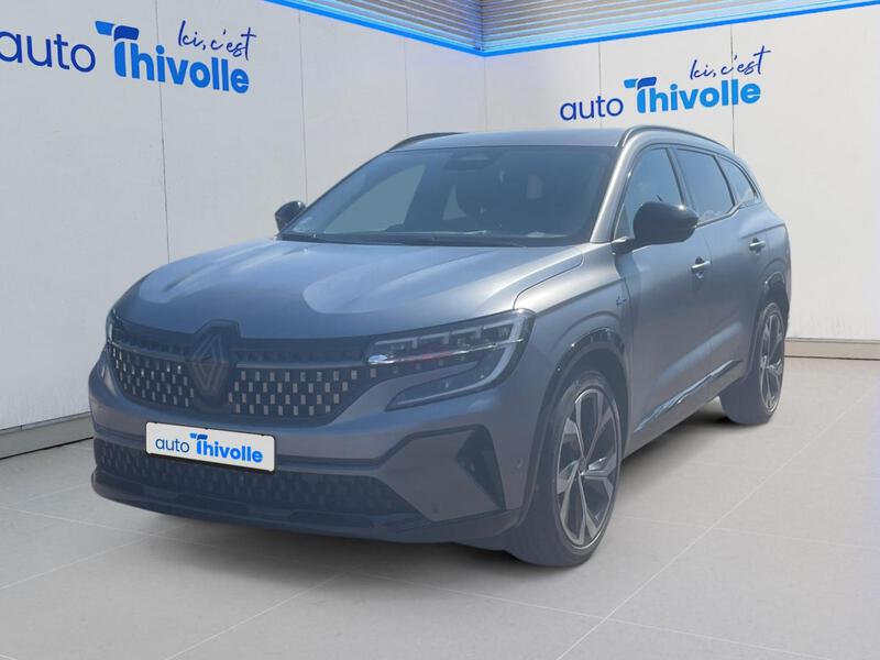 Renault Espace VI