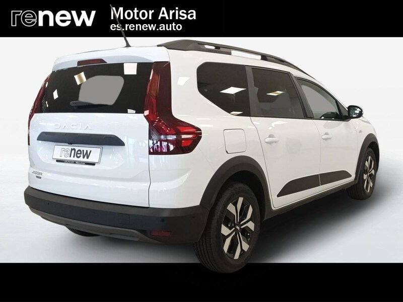 Dacia Jogger