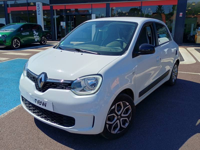 Renault Twingo III