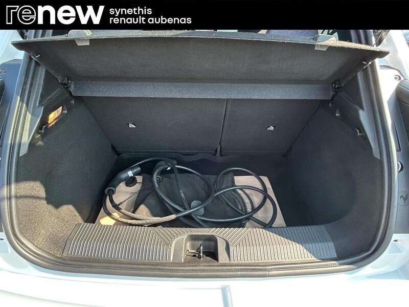 Renault R5 E-Tech Electrique