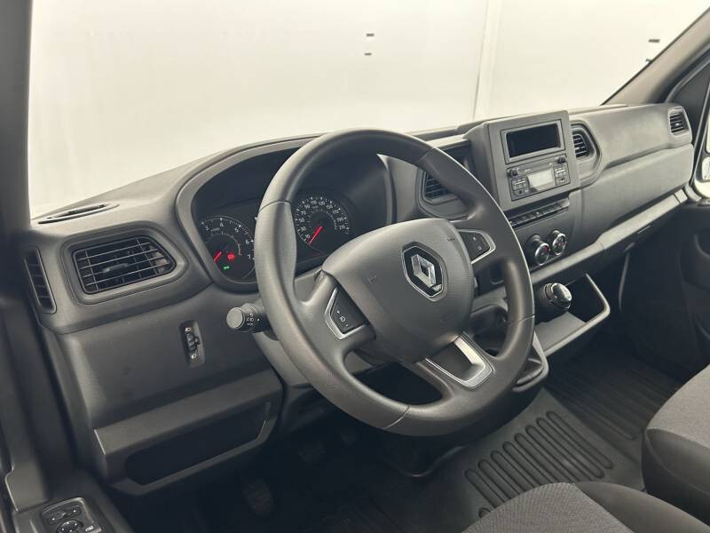 Renault Master III