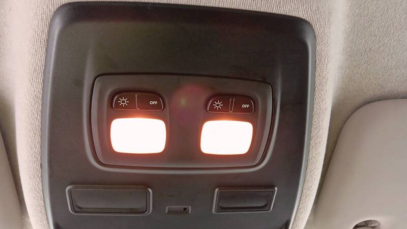 Renault Trafic Fourgon