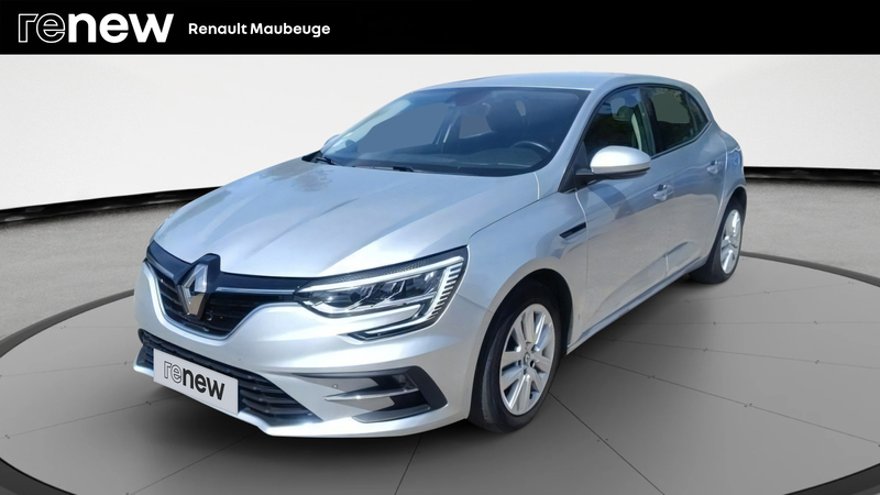 Renault Megane IV Berline