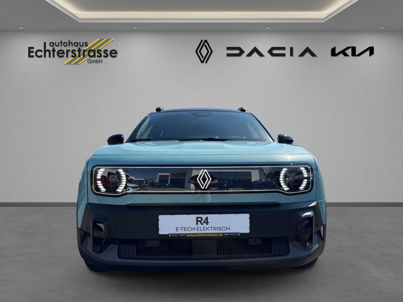 Renault R 4 – Bild 13