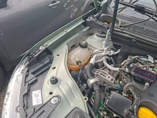 Vehicle 3D Image