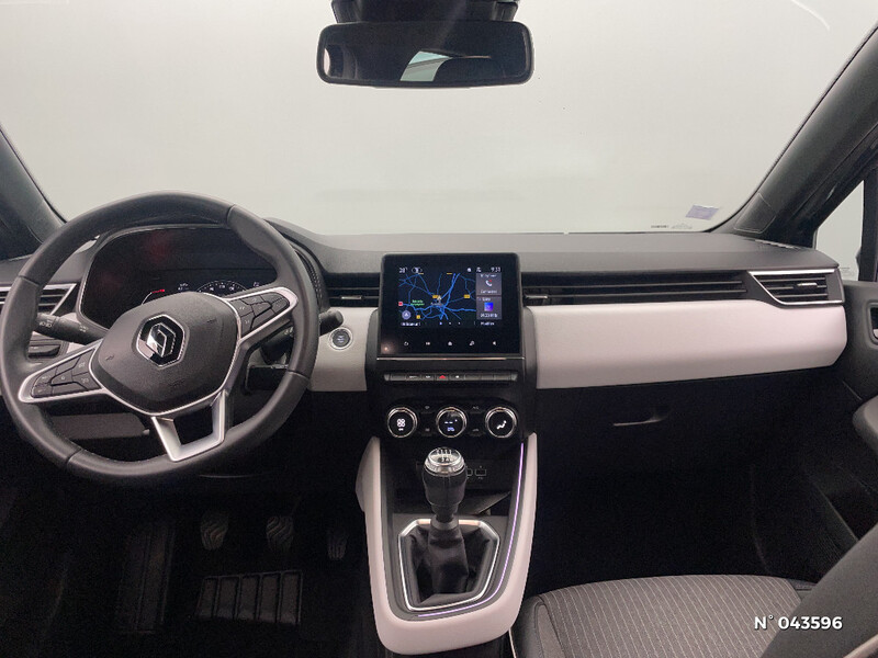 Renault Clio V