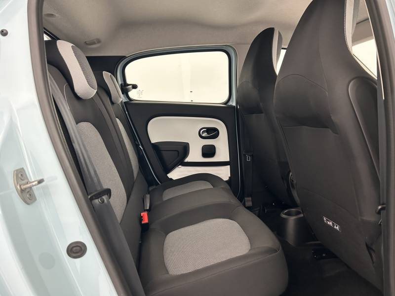 Renault Twingo III