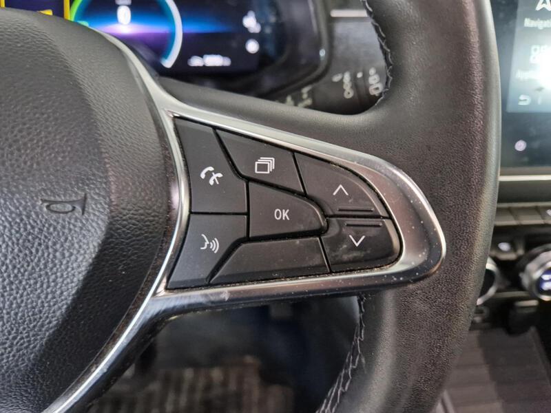 Renault ZOE E-Tech Electrique