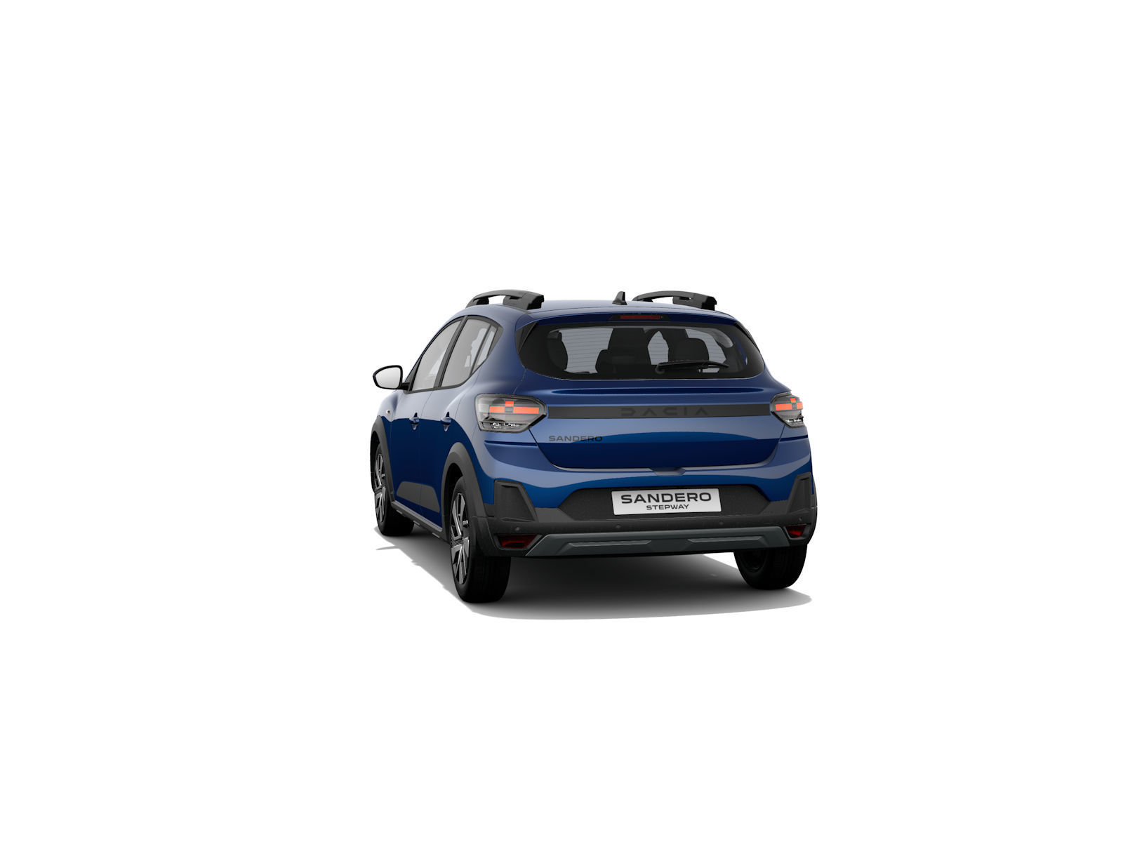 Dacia Sandero – Bild 5