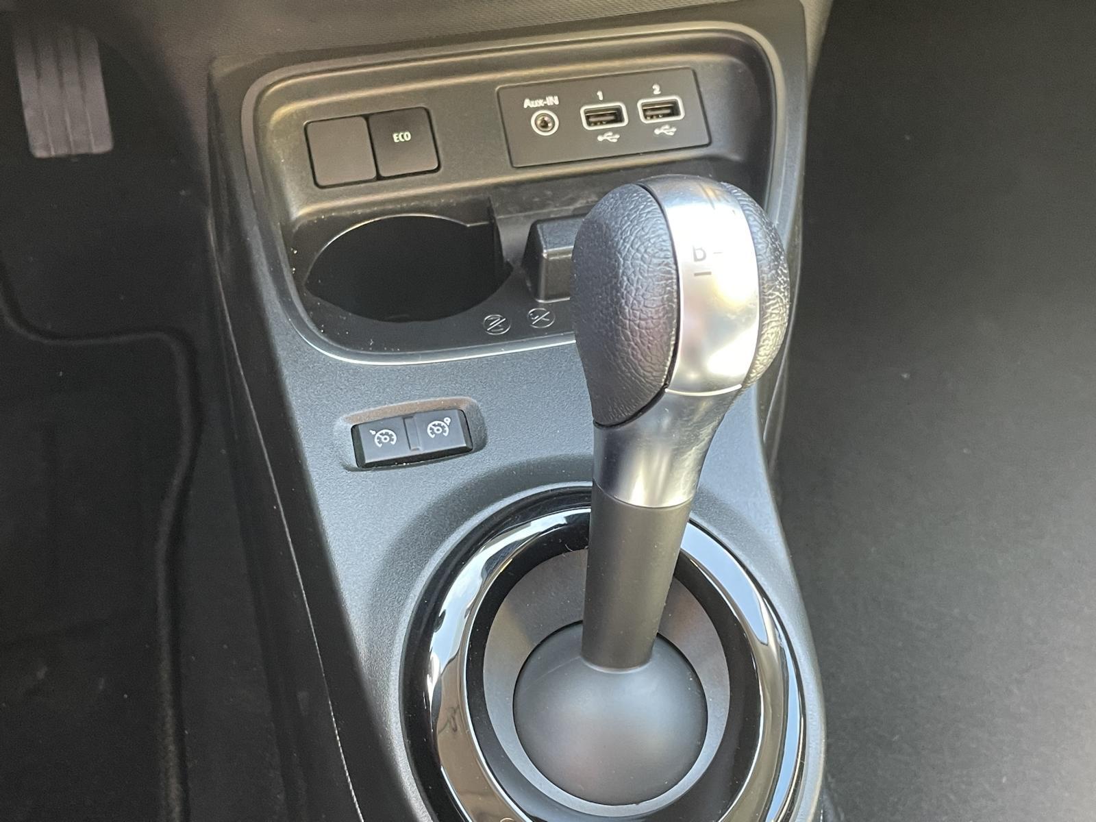 Renault Twingo – Bild 24